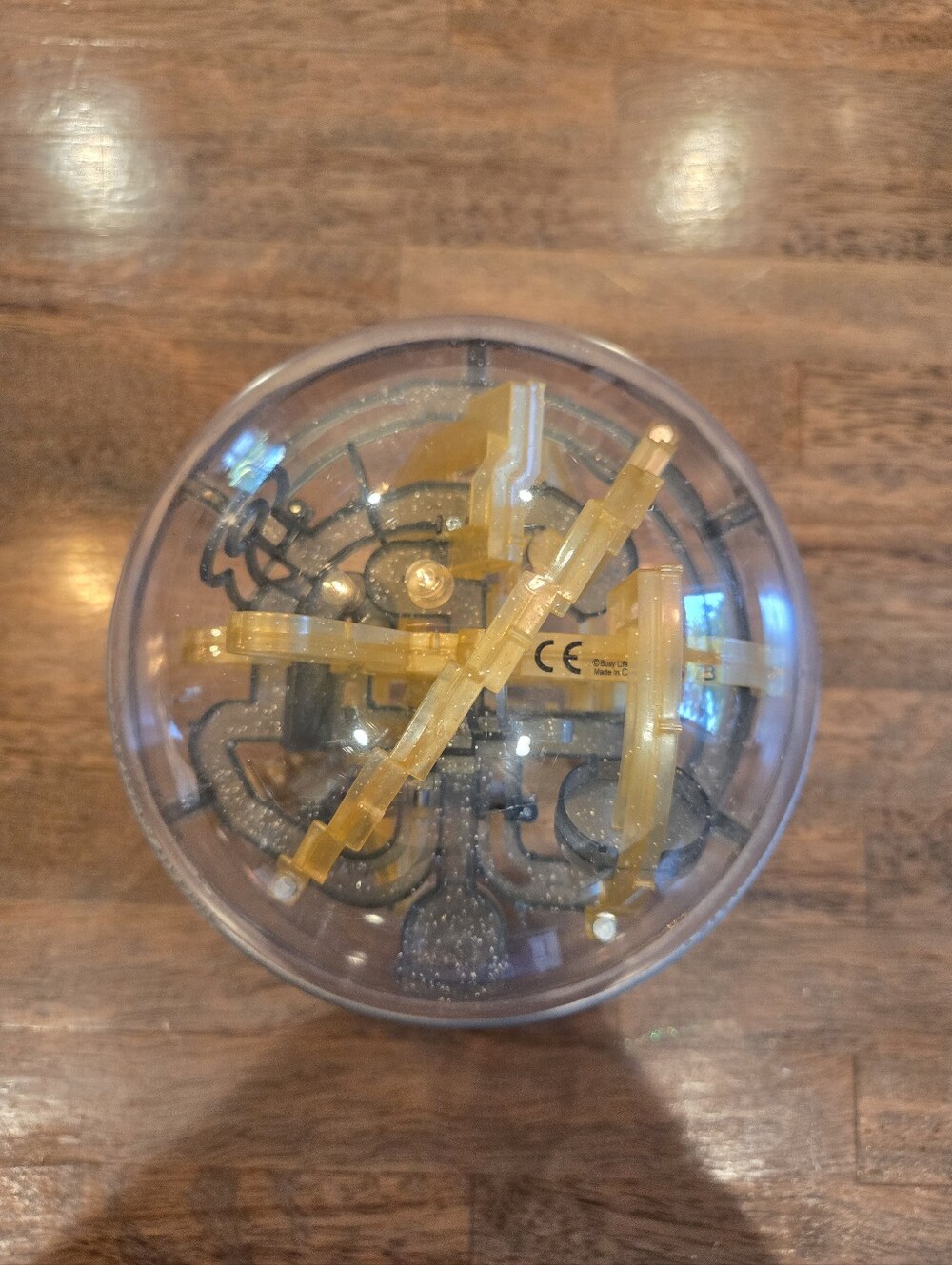 Harry Potter Perplexus Rookie - Picture 5 of 6